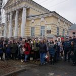 Школа юного этнографа ФНК